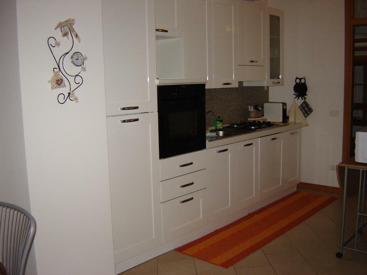 A 7 Km Da Salo' Casa Del Sole Mansarda Apartment Gavardo Exterior photo